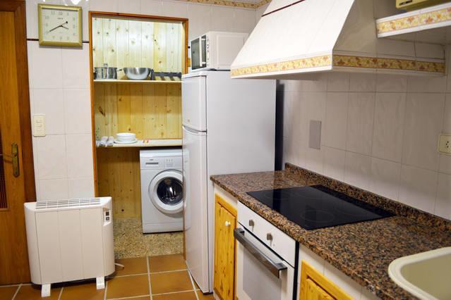 Casa Escosa Hotel Albalate del Arzobispo Buitenkant foto