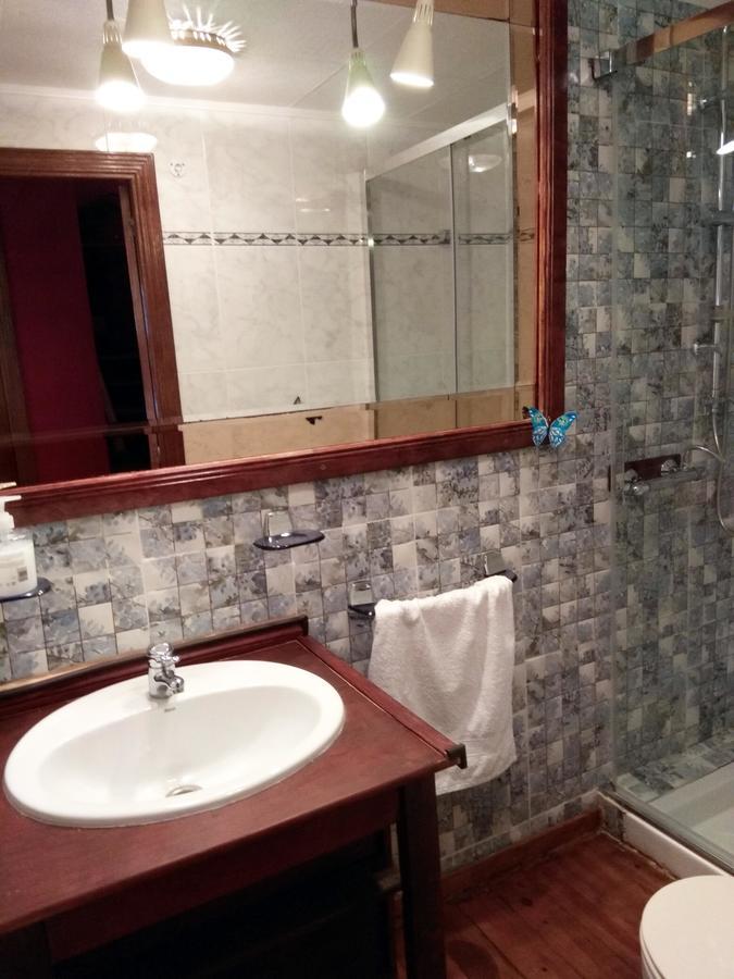 Casa Escosa Hotel Albalate del Arzobispo Buitenkant foto